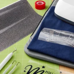 9 Pack: Cricut® Iron-On Glitter