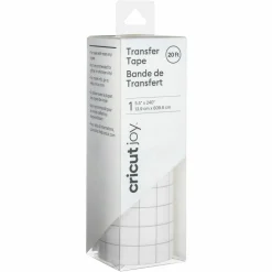 6 Pack: Cricut Joy™ Bulk Transfer Tape