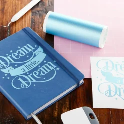 9 Pack: Cricut Joy™ Permanent Smart Vinyl™ Shimmer