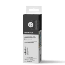 9 Pack: Cricut Joy™ Permanent Smart Vinyl™ Shimmer