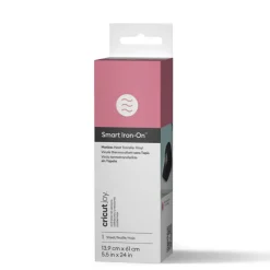 9 Pack: Cricut Joy™ Smart Iron-On™