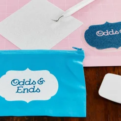 9 Pack: Cricut Joyâ„¢ Smart Iron-Onâ„¢ Glitter