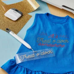 9 Pack: Cricut Joy™ Smart Iron-On™ Glitter