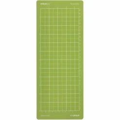 6 Pack: Cricut Joy™ StandardGrip Mat, 4.5" x 12"