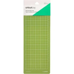 6 Pack: Cricut Joy™ StandardGrip Mat, 4.5