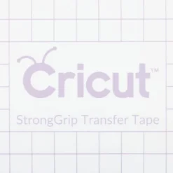 12 Pack: Cricut Joy™ StrongGrip Transfer Tape