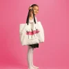 6 Pack: Cricut® Large Tote Bag Blank
