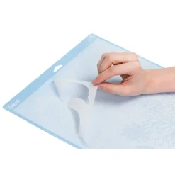 9 Pack: Cricut® Lightgrip Adhesive Cutting Mats, 12" x 12"