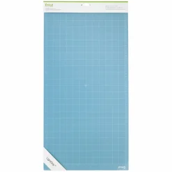 9 Pack: Cricut® LightGrip Cutting Mat, 12" x 24"