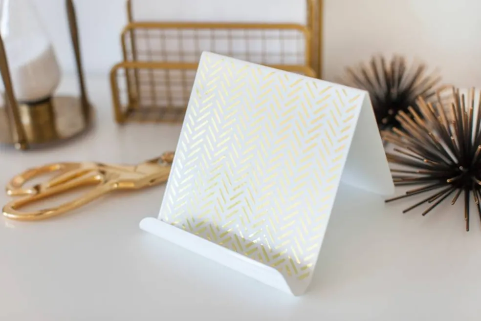 9 Pack: Cricut® Metallic Adhesive Foil