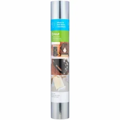 9 Pack: Cricut® Metallic Adhesive Foil