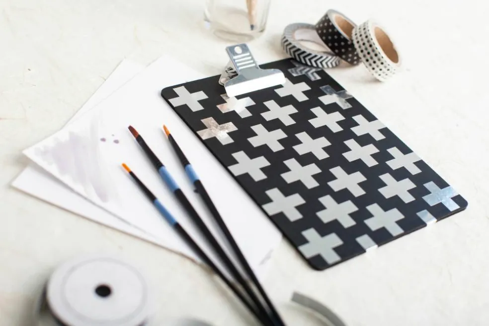 9 Pack: Cricut® Metallic Adhesive Foil