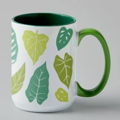 16 Pack: Cricut® 15oz. Beveled Ceramic Mug Blank