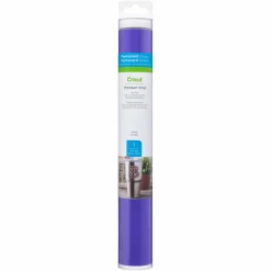 9 Pack: Cricut® Permanent Premium Vinyl™