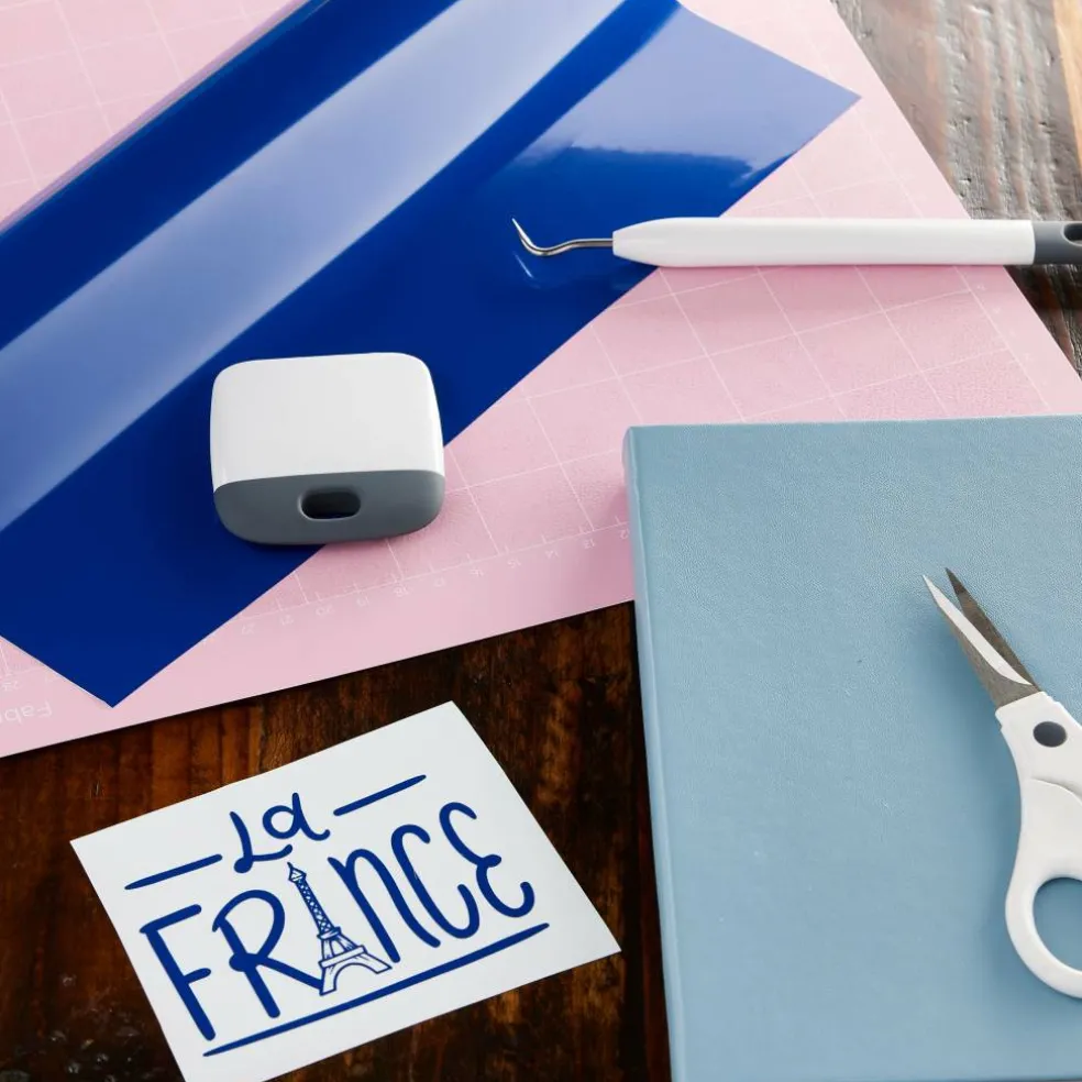 9 Pack: Cricut® Permanent Premium Vinyl™