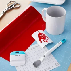 9 Pack: Cricut® Permanent Premium Vinyl™