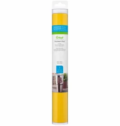 9 Pack: Cricut® Permanent Premium Vinyl™