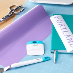 9 Pack: Cricut® Permanent Premium Vinyl™