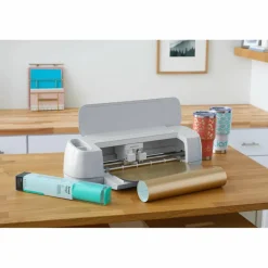 6 Pack: Cricut® Permanent Smart Vinyl™ Matte Metallic