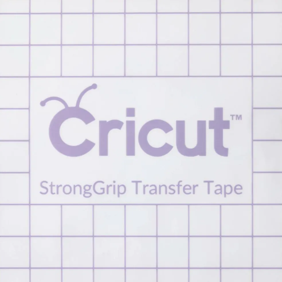 6 Pack: Cricut® Permanent Smart Vinyl™ Shimmer