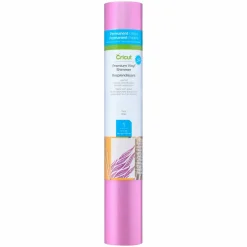9 Pack: Cricut® Premium Vinyl™ Shimmer
