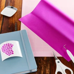 9 Pack: Cricut® Premium Vinyl™ Shimmer