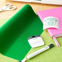 9 Pack: Cricut® Premium Vinyl™ Shimmer