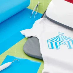 6 Pack: Cricut® Smart Iron-On™