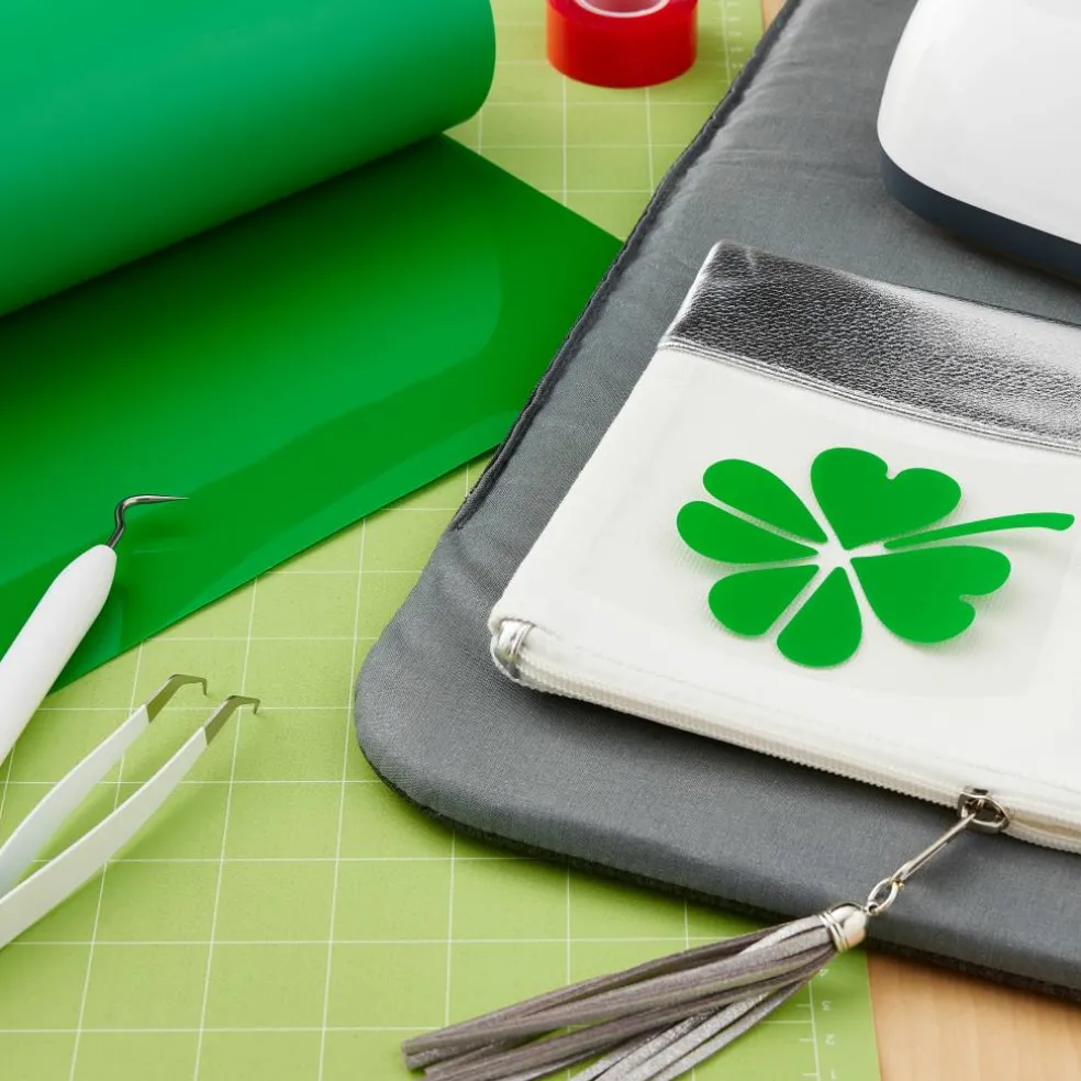 6 Pack: Cricut® Smart Iron-On™