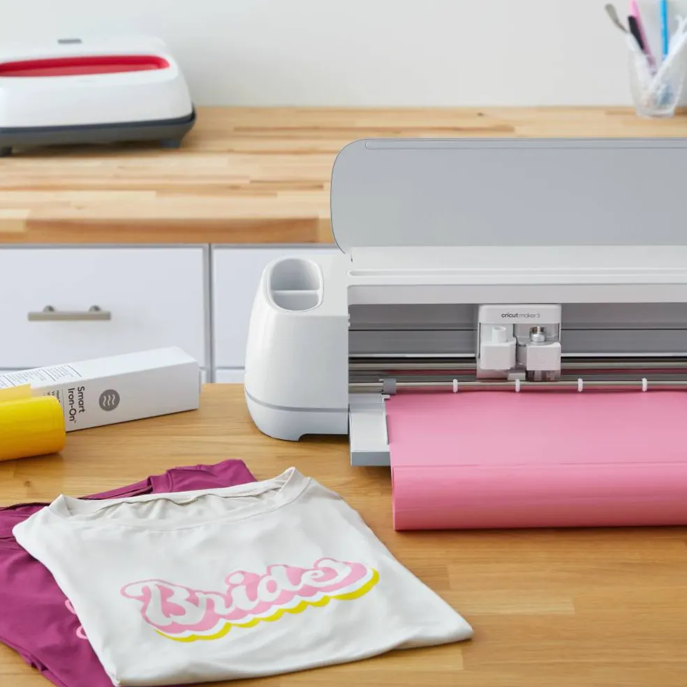 6 Pack: Cricut® Smart Iron-On™
