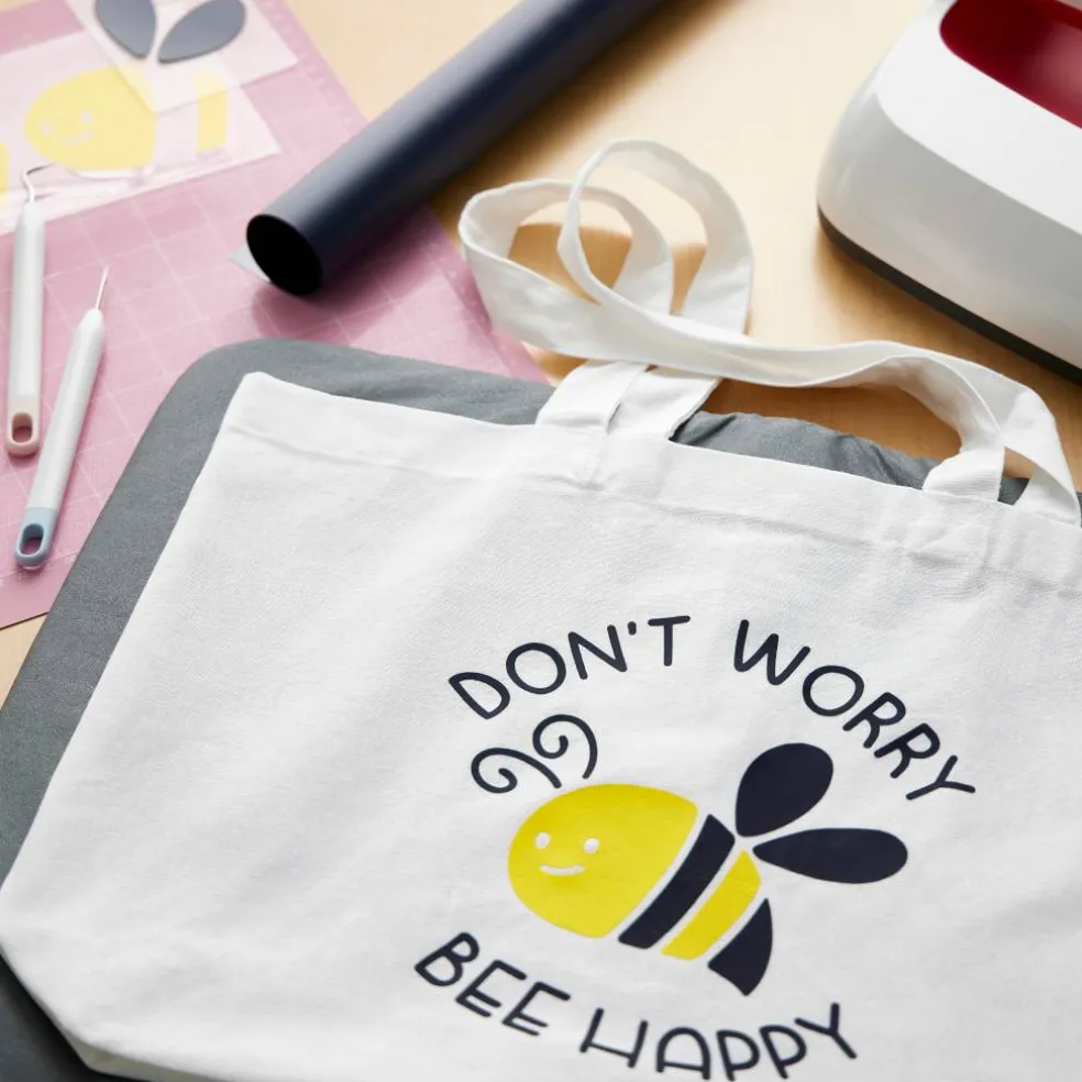 6 Pack: Cricut® Smart Iron-On™