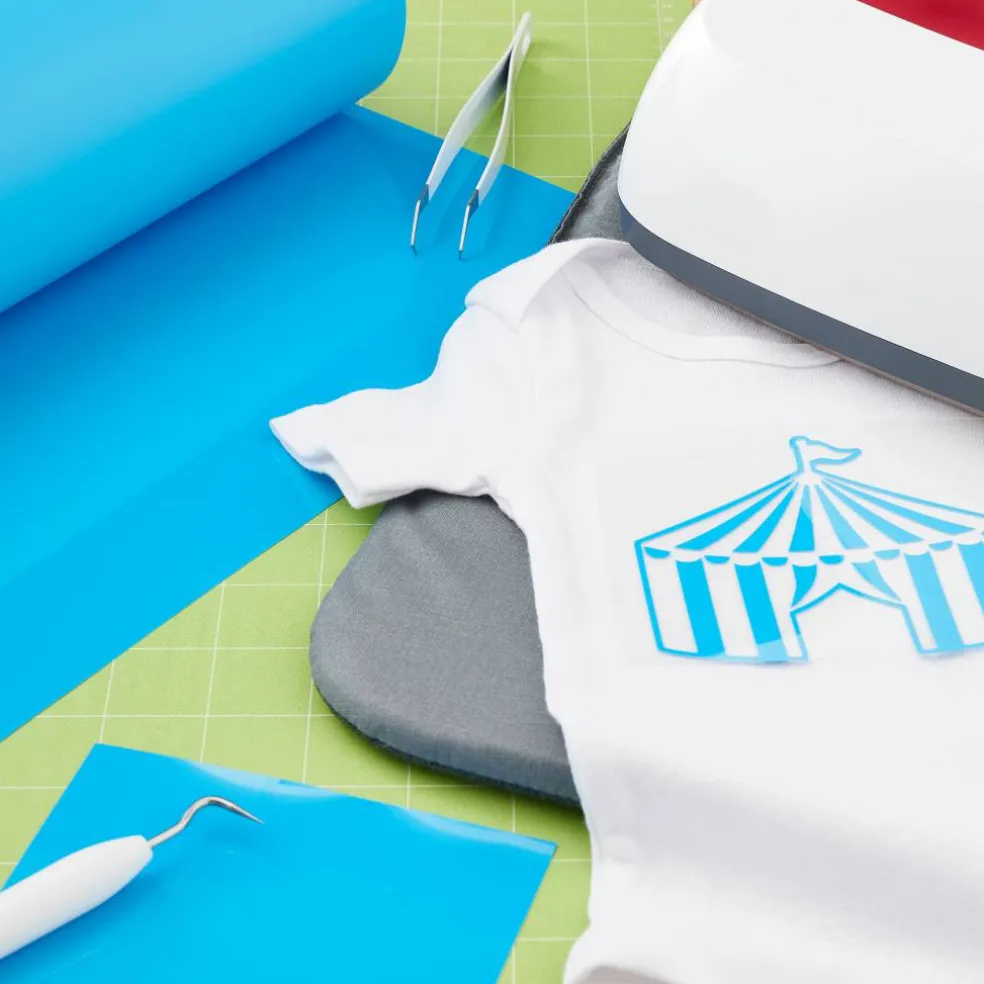6 Pack: Cricut® Smart Iron-On™
