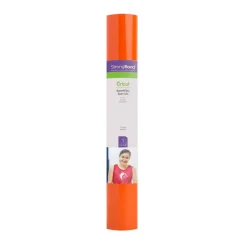 9 Pack: Cricut® SportFlex Iron-On™