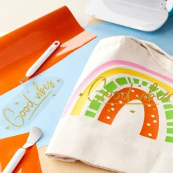 9 Pack: Cricut® SportFlex Iron-On™