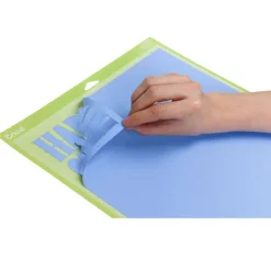 9 Pack: Cricut® StandardGrip Adhesive Cutting Mats, 12" x 12"