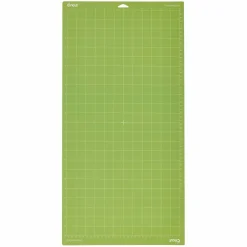 9 Pack: Cricut® StandardGrip Cutting Mats, 12" x 24"
