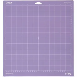 9 Pack: Cricut® StrongGrip Adhesive Cutting Mat, 12" x 12"