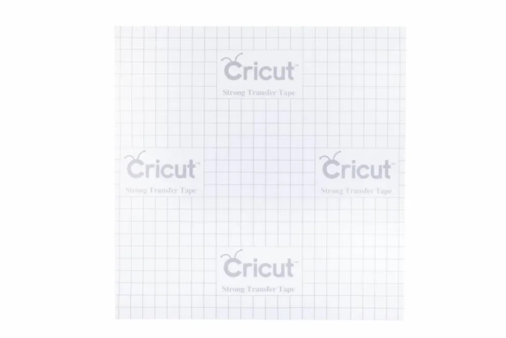 9 Pack: Cricut® StrongGrip Transfer Tape