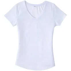 6 Pack: Cricut® Women's Blank V-Neck T-Shirt