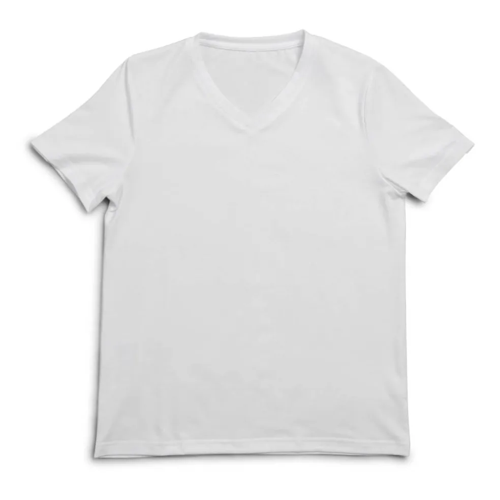6 Pack: Cricut® Women's Blank V-Neck T-Shirt