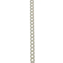 12 Pack: 72" Curb Necklace Chain by Bead Landing™