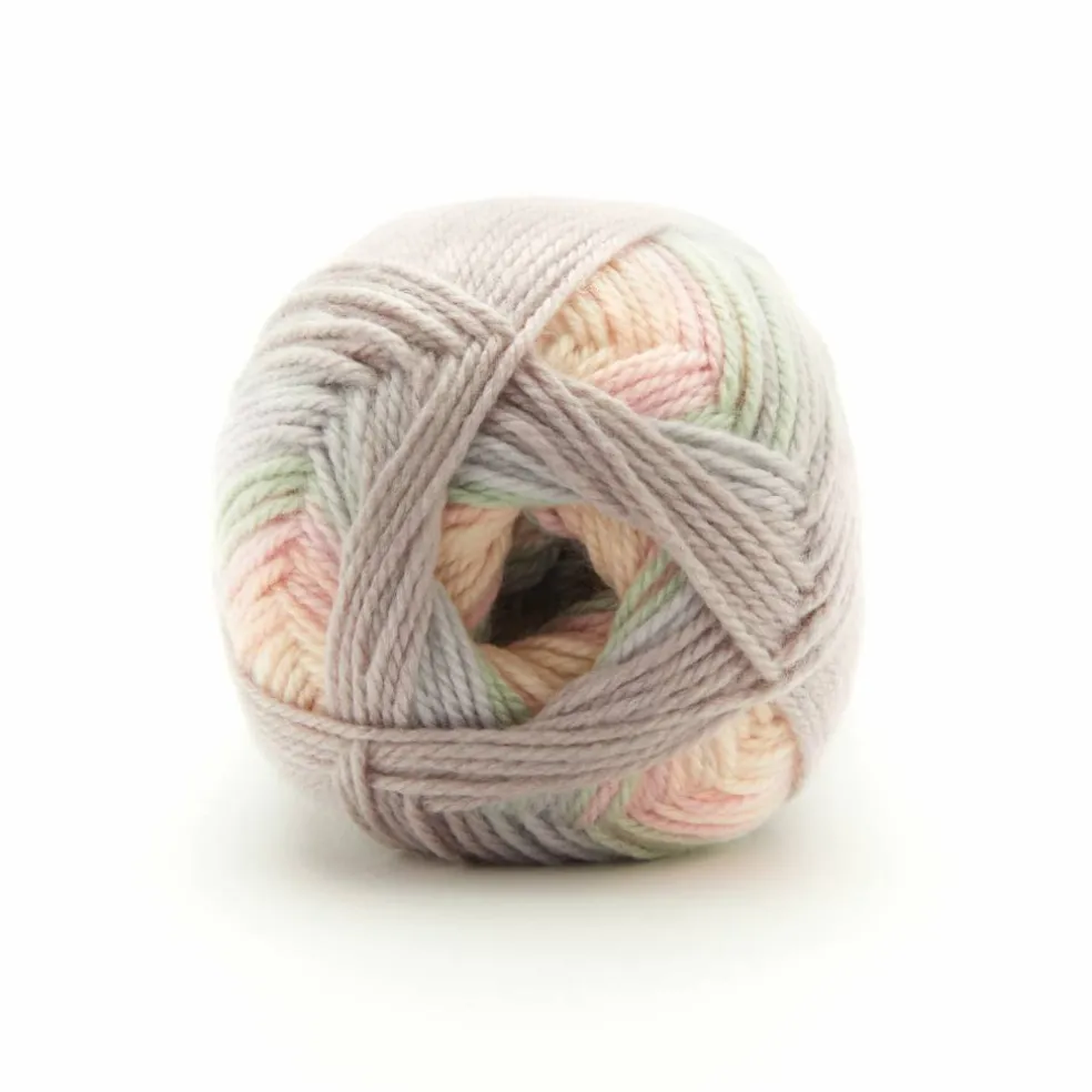 15 Pack: Delicate DK™ Yarn by Loops & Threads®