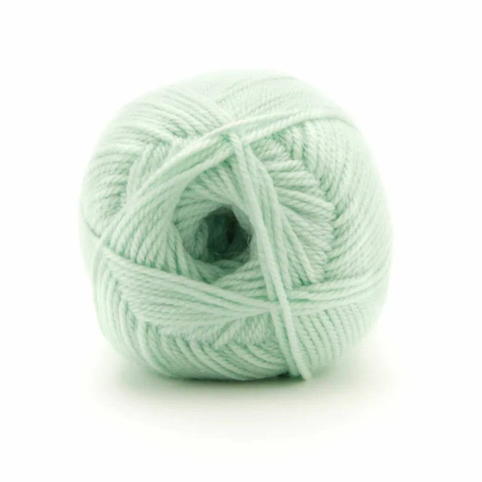 15 Pack: Delicate DK™ Yarn by Loops & Threads®