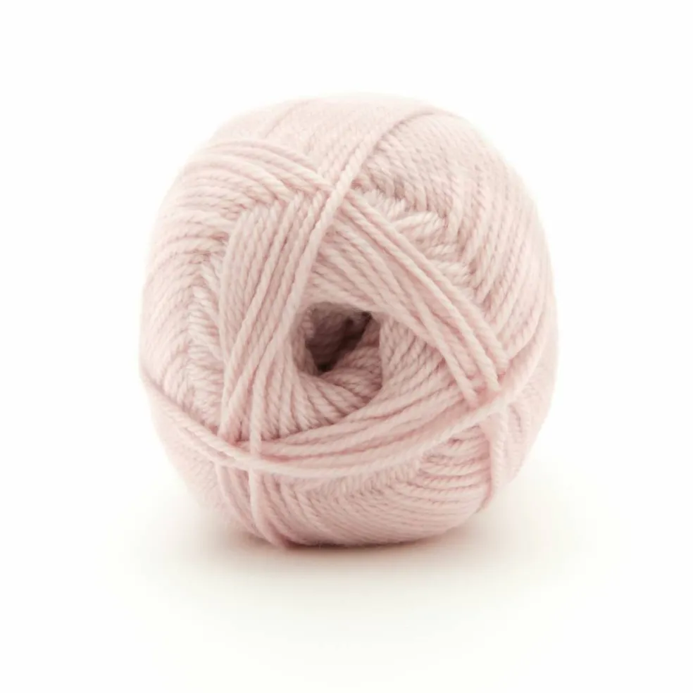15 Pack: Delicate DK™ Yarn by Loops & Threads®