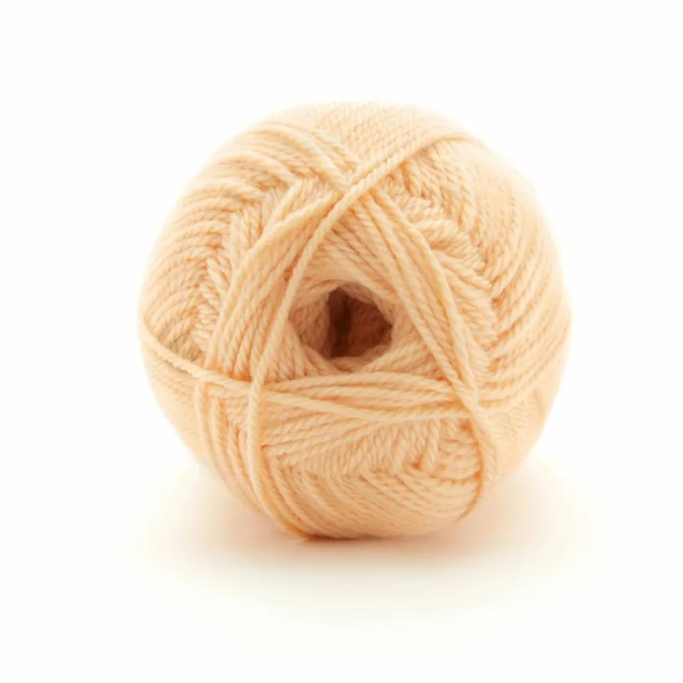 15 Pack: Delicate DK™ Yarn by Loops & Threads®