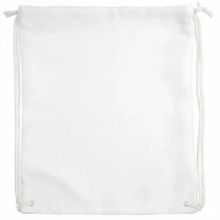 12 Pack: Drawstring Bag by Make Market®