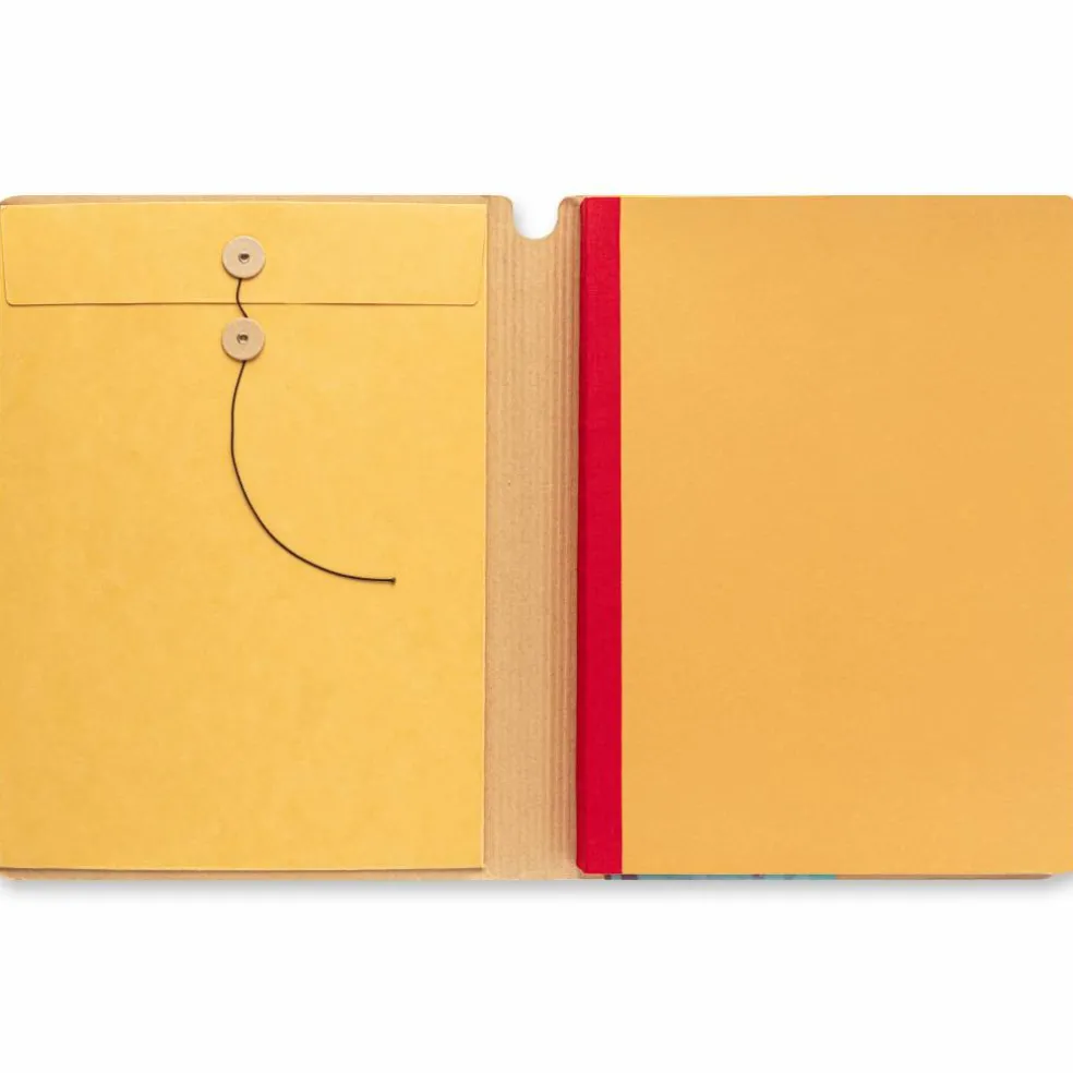 6 Pack: Dylusions Large Creative Journal