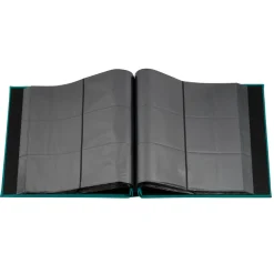 6 Pack: Emerald 6-Up Photo Album by Recollections™