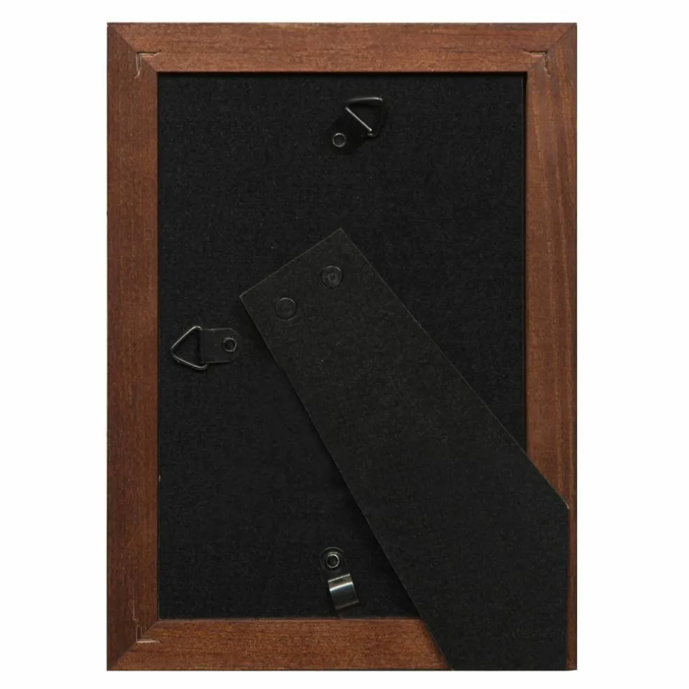 12 Pack: Espresso 4" x 6" Frame, Simply Essentials™ by Studio Décor®