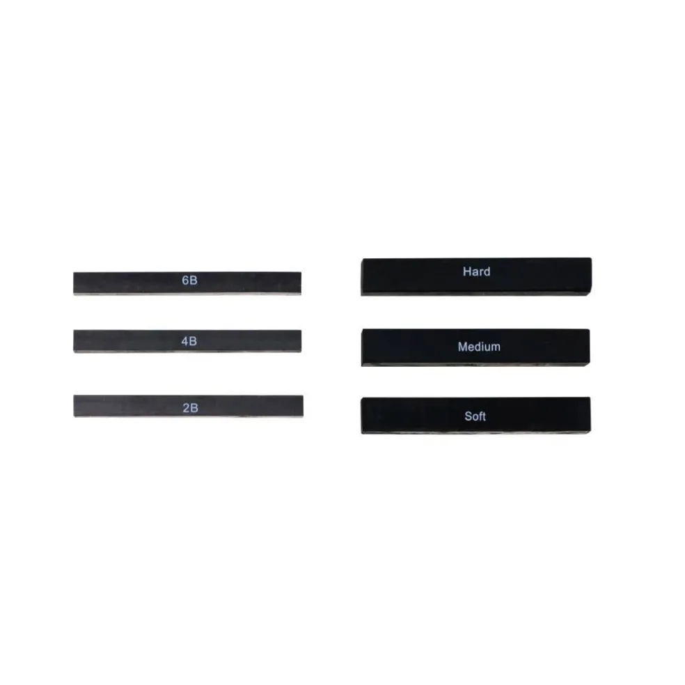 6 Pack: Everyday Drawing Set with Case by Artist's Loft™